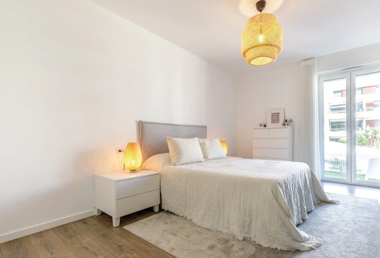 Apartamento T2 para Venda em Ericeira Foto 19