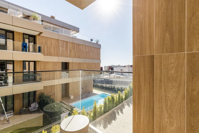 Apartamento T2 para Venda em Ericeira Foto 25