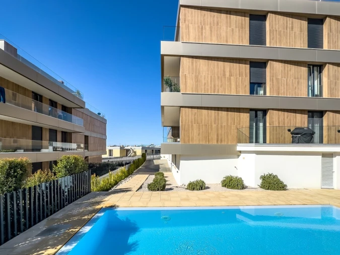 Apartamento T2 para Venda em Ericeira Foto 6