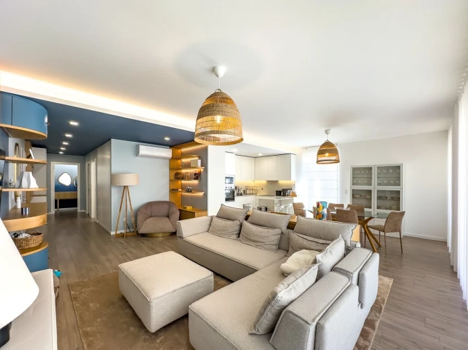 Apartamento T2 para Venda em Ericeira Foto 14