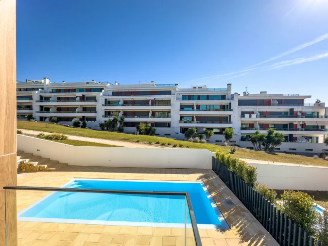 Apartamento T2 para Venda em Ericeira Foto 23