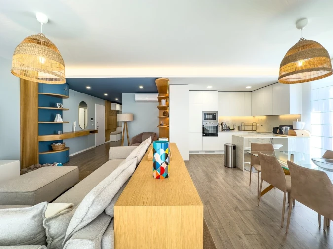 Apartamento T2 para Venda em Ericeira Foto 30