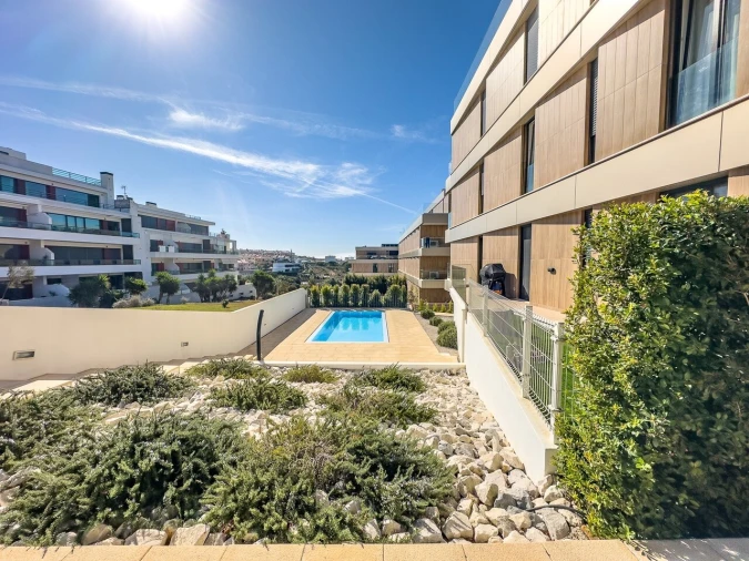 Apartamento T2 para Venda em Ericeira Foto 33