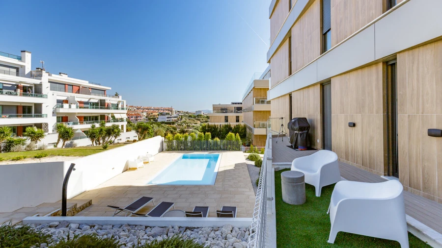 Apartamento T2 para Venda em Ericeira