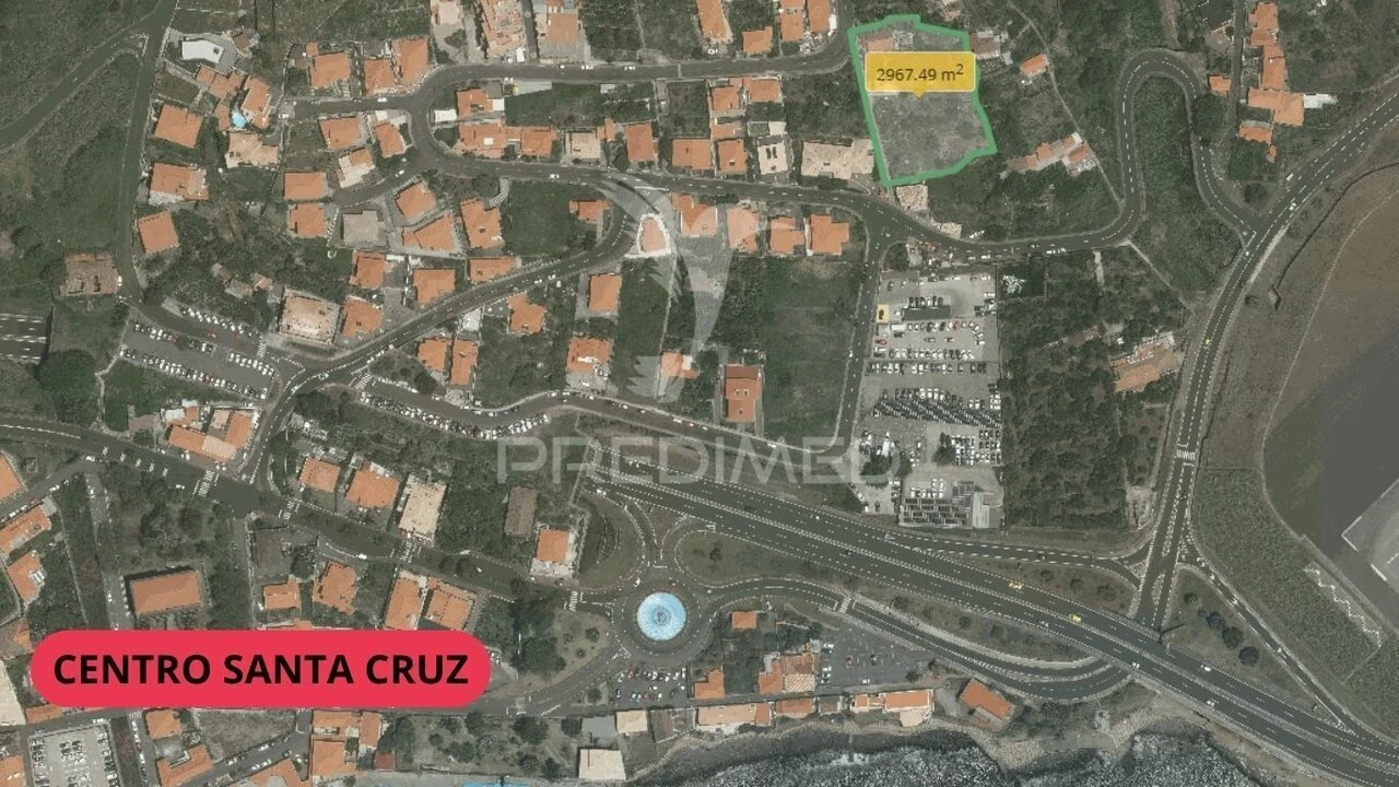 Moradia T3 para Venda em Santa Cruz Foto 31