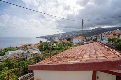 Moradia T3 para Venda em Santa Cruz