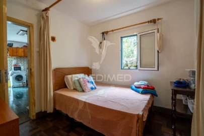 Moradia T3 para Venda em Santa Cruz