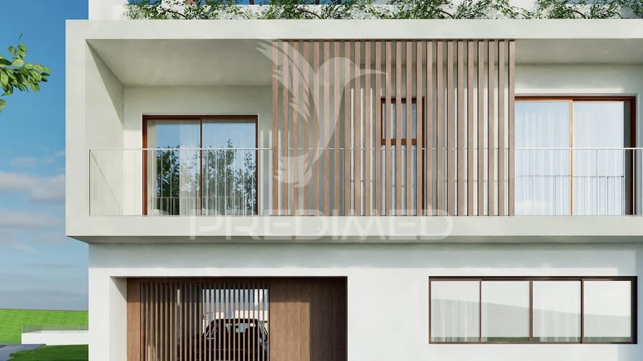 Moradia T4 para Venda em Sines
