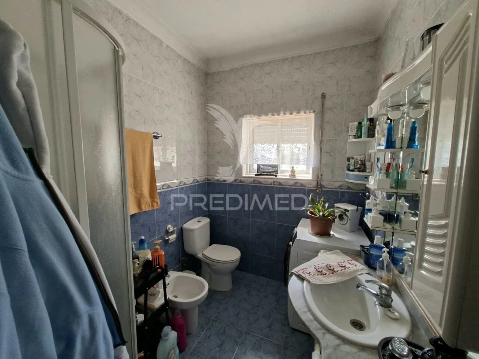 Moradia T3 para Venda em Fernao Ferro Foto 24