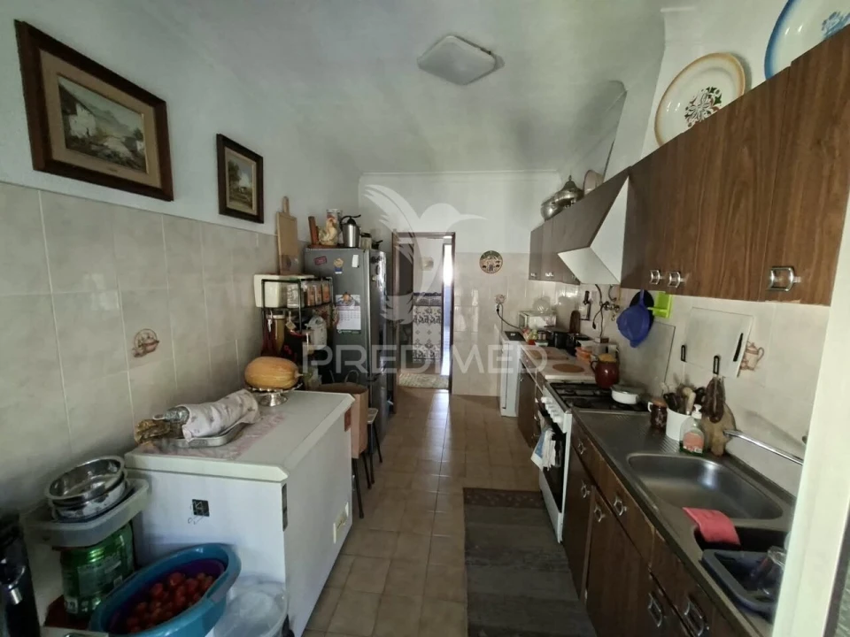 Moradia T3 para Venda em Fernao Ferro Foto 25