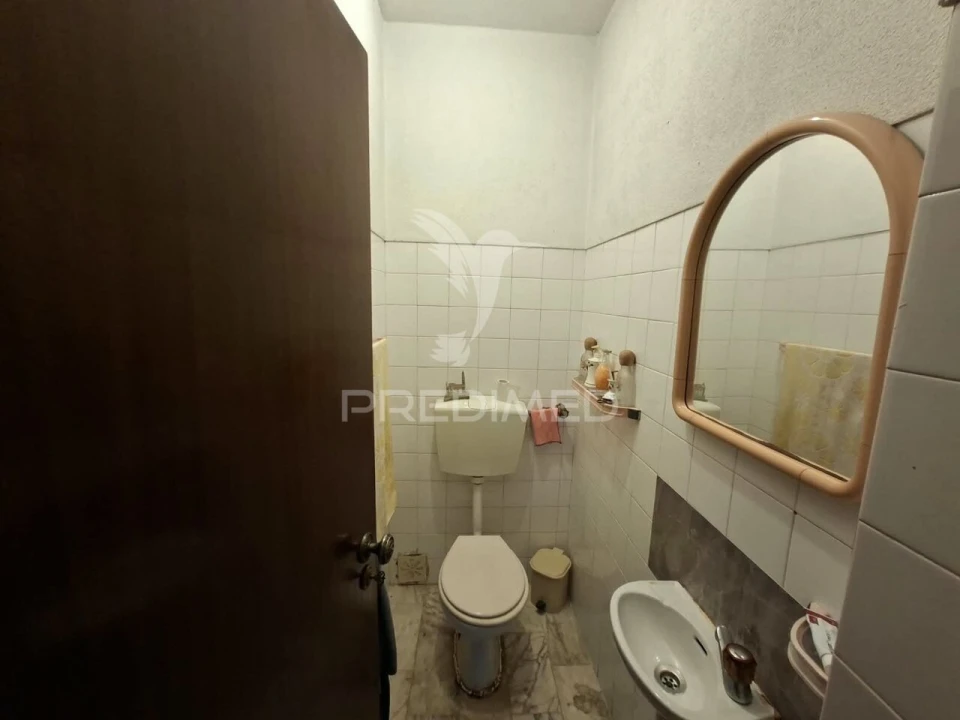 Moradia T3 para Venda em Fernao Ferro Foto 27
