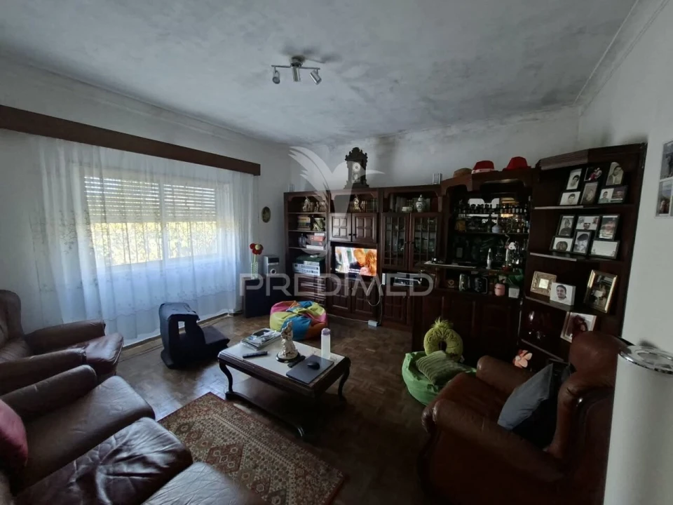 Moradia T3 para Venda em Fernao Ferro Foto 22