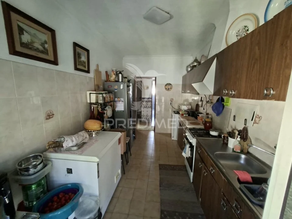 Moradia T3 para Venda em Fernao Ferro Foto 17