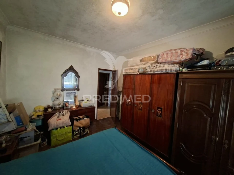Moradia T3 para Venda em Fernao Ferro Foto 29