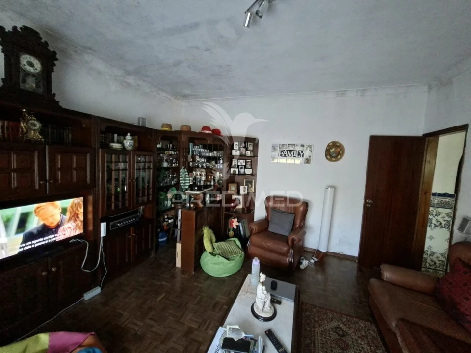 Moradia T3 para Venda em Fernao Ferro Foto 21