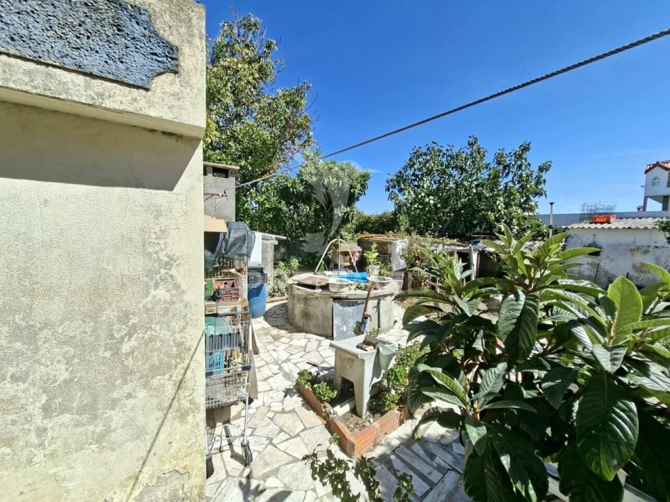 Moradia T3 para Venda em Fernao Ferro Foto 14