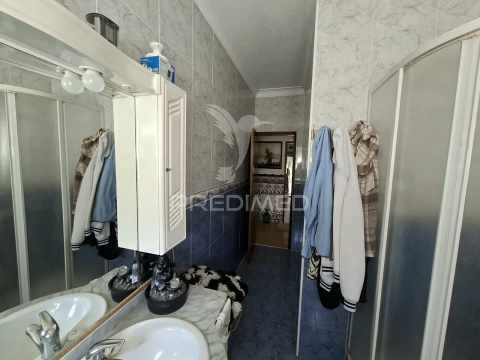 Moradia T3 para Venda em Fernao Ferro Foto 23