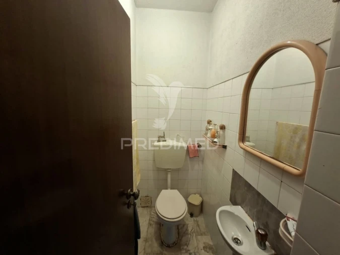 Moradia T3 para Venda em Fernao Ferro Foto 27