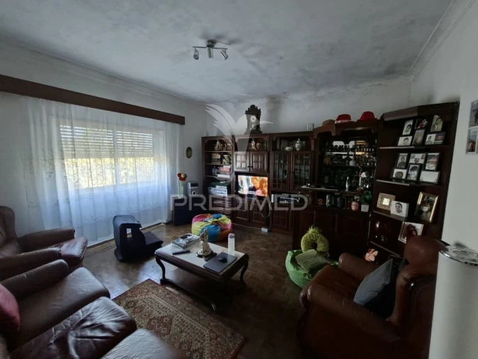 Moradia T3 para Venda em Fernao Ferro Foto 22