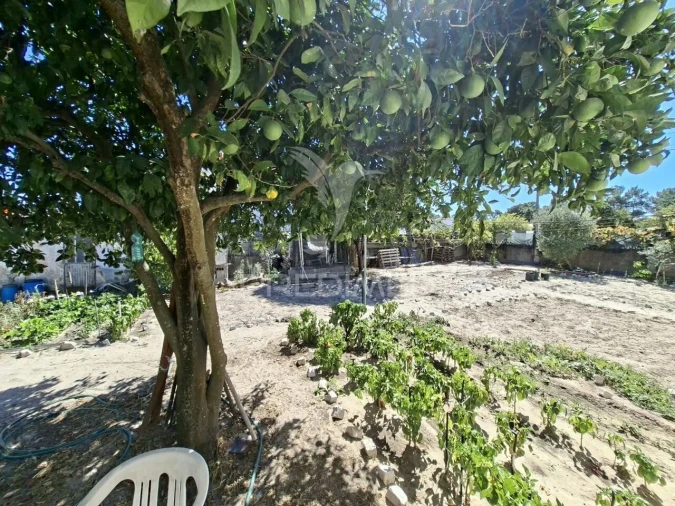 Moradia T3 para Venda em Fernao Ferro Foto 16