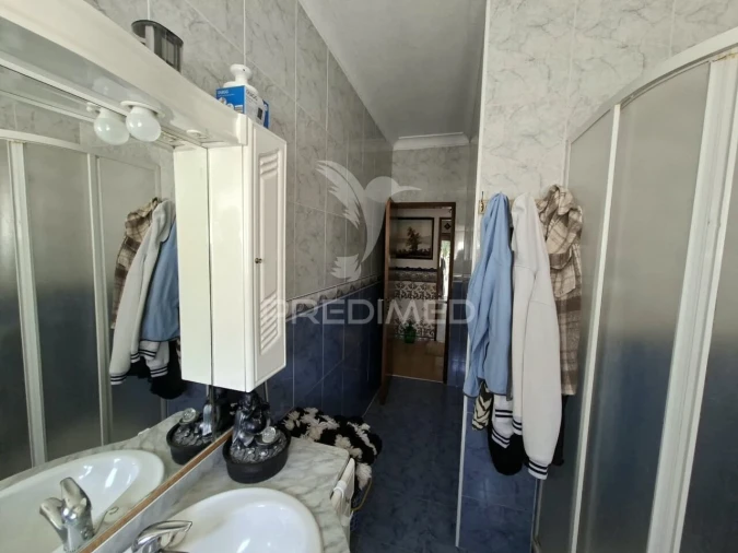 Moradia T3 para Venda em Fernao Ferro Foto 23