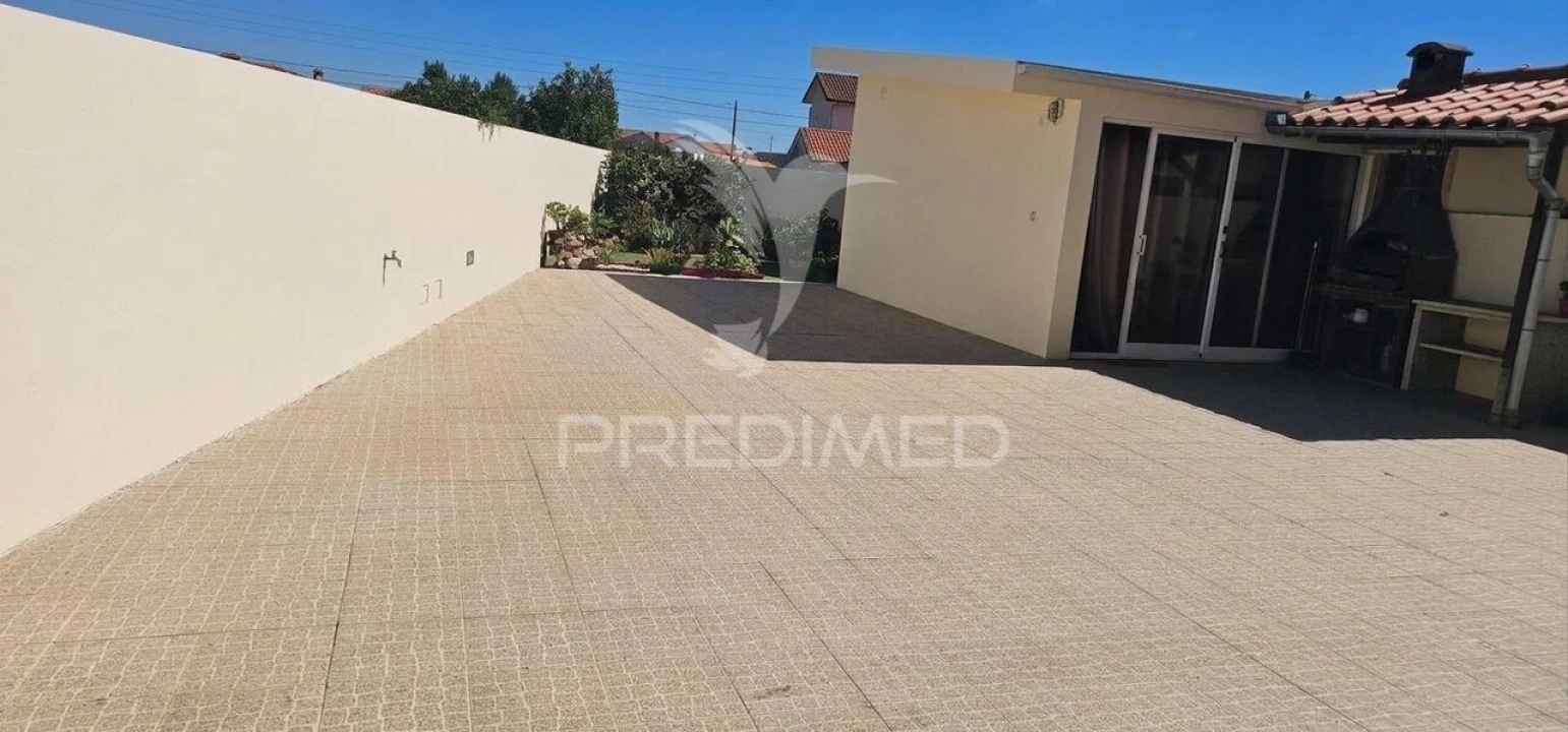 Moradia T3 para Venda em Gafanha da Nazaré Foto 10