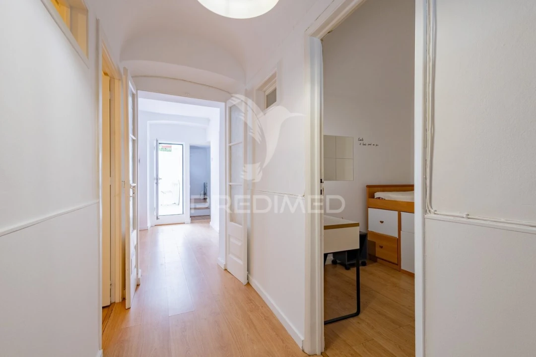 Moradia T5 para Venda em Évora (São Mamede, Sé, São Pedro e Santo Antão) Foto 22