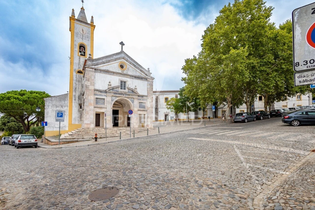 Moradia T5 para Venda em Évora (São Mamede, Sé, São Pedro e Santo Antão) Foto 32