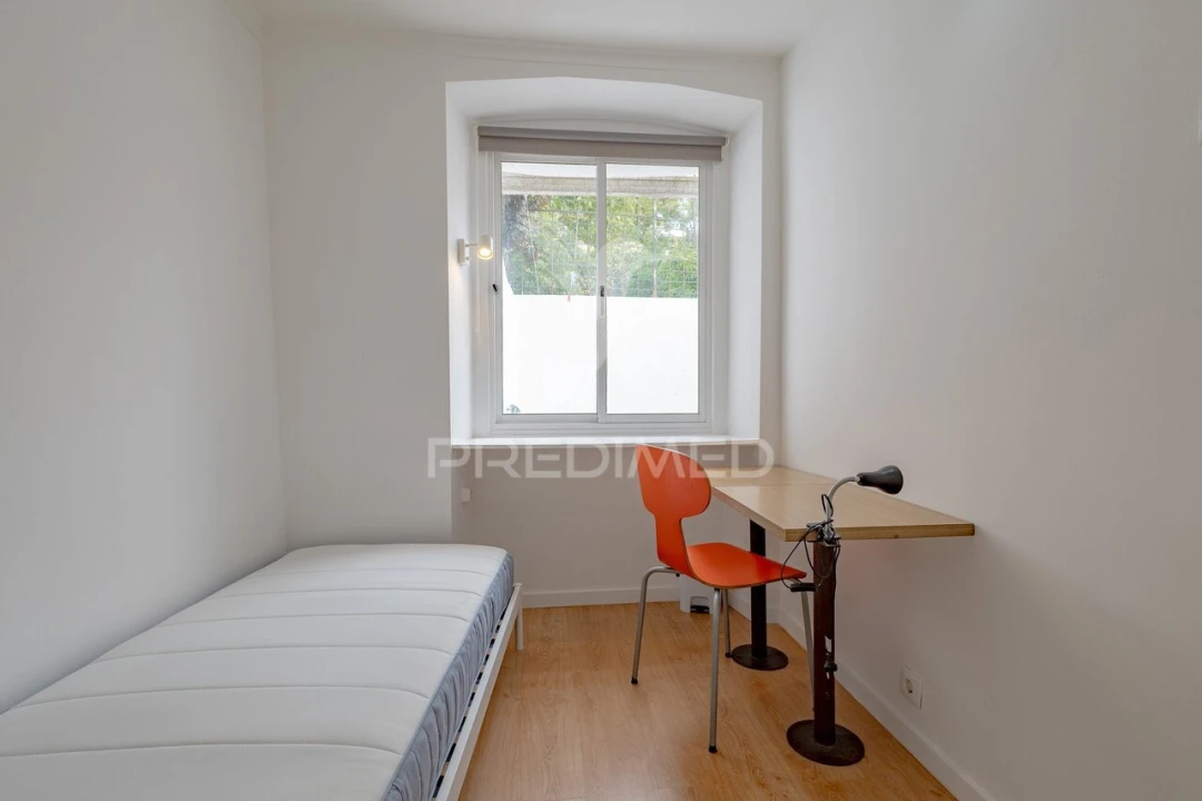 Moradia T5 para Venda em Évora (São Mamede, Sé, São Pedro e Santo Antão) Foto 11