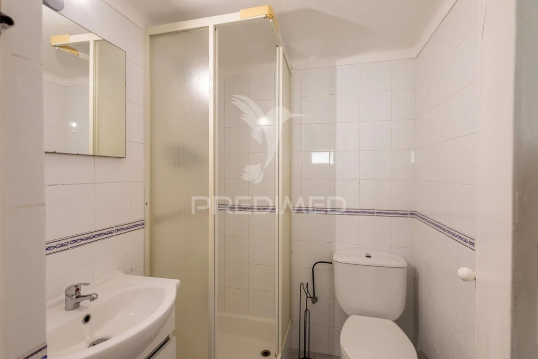 Moradia T5 para Venda em Évora (São Mamede, Sé, São Pedro e Santo Antão) Foto 25