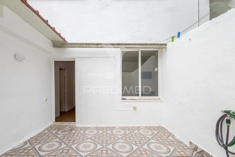 Moradia T5 para Venda em Évora (São Mamede, Sé, São Pedro e Santo Antão) Foto 26