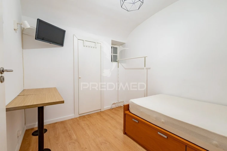 Moradia T5 para Venda em Évora (São Mamede, Sé, São Pedro e Santo Antão) Foto 18