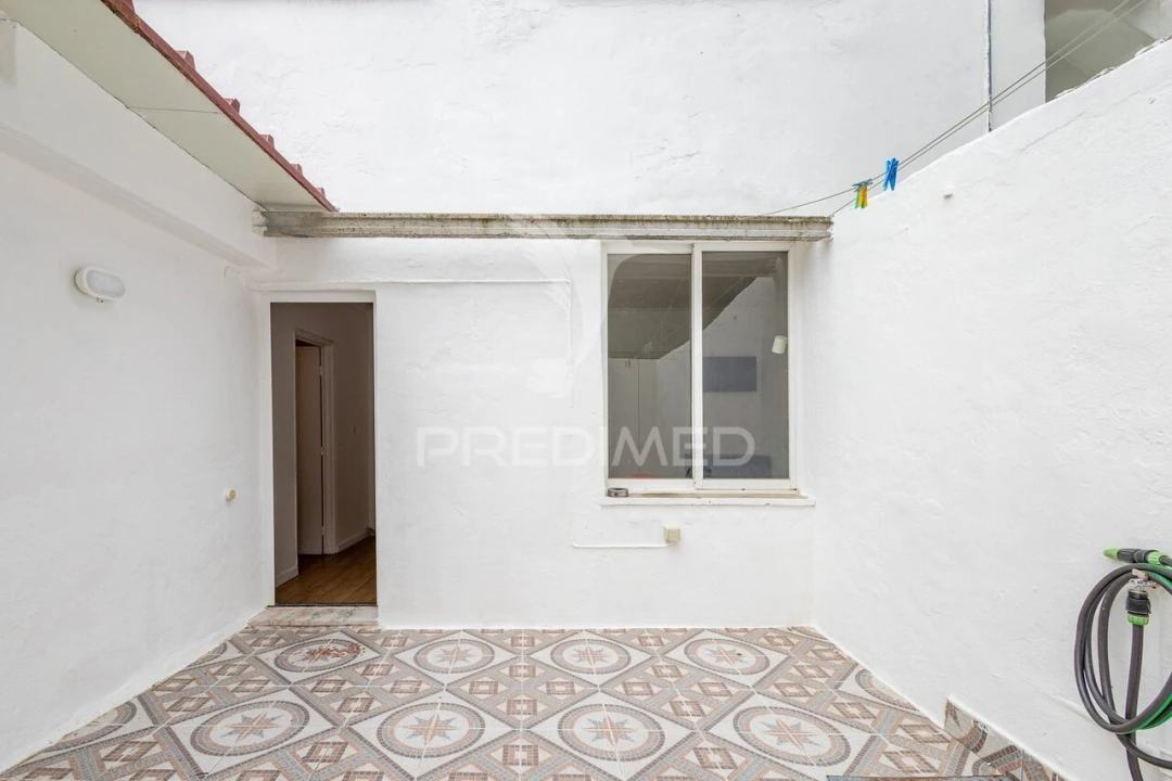 Moradia T5 para Venda em Évora (São Mamede, Sé, São Pedro e Santo Antão) Foto 26