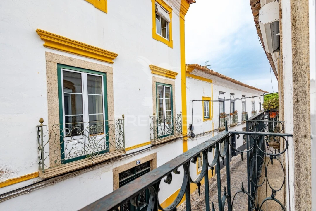 Moradia T5 para Venda em Évora (São Mamede, Sé, São Pedro e Santo Antão) Foto 30
