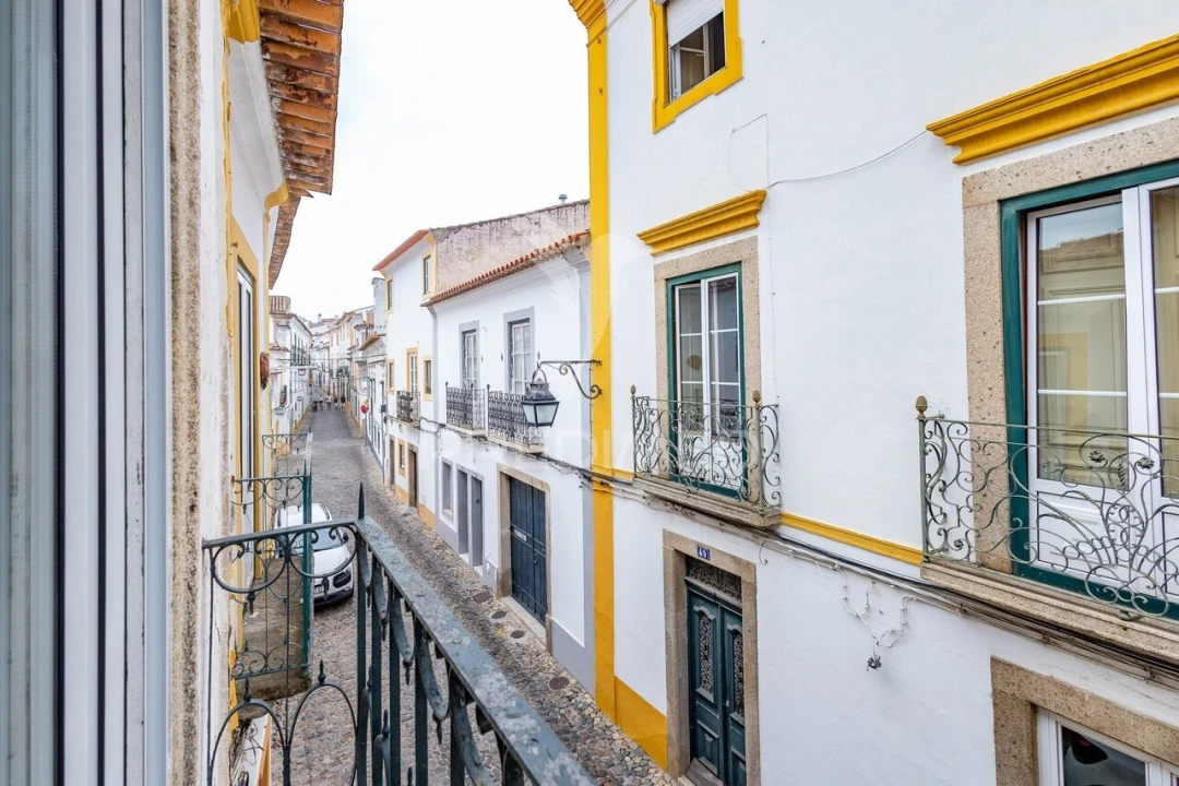 Moradia T5 para Venda em Évora (São Mamede, Sé, São Pedro e Santo Antão) Foto 29