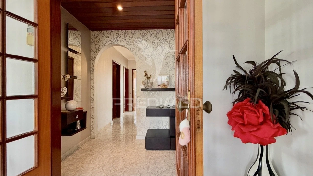 Apartamento T3 para Venda em Alhos Vedros Foto 11