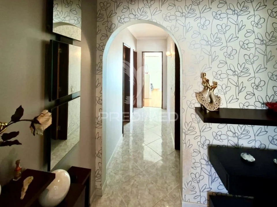 Apartamento T3 para Venda em Alhos Vedros Foto 4