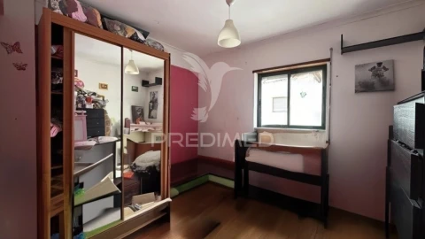 Apartamento T3 para Venda em Alhos Vedros