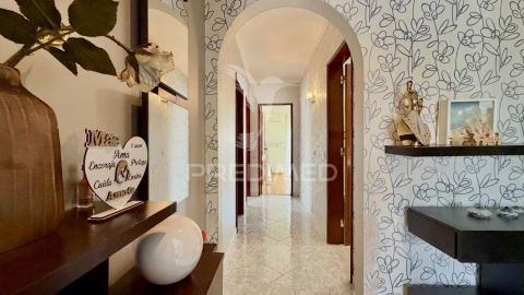 Apartamento T3 para Venda em Alhos Vedros