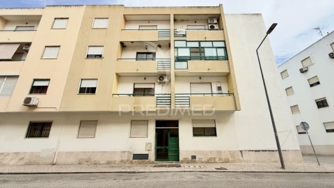 Apartamento T3 para Venda em Alhos Vedros