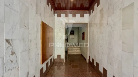 Apartamento T3 para Venda em Alhos Vedros