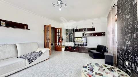 Apartamento T3 para Venda em Alhos Vedros