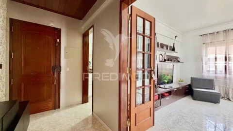 Apartamento T3 para Venda em Alhos Vedros