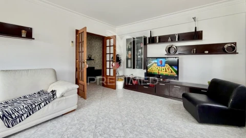 Apartamento T3 para Venda em Alhos Vedros