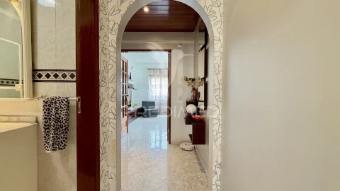 Apartamento T3 para Venda em Alhos Vedros