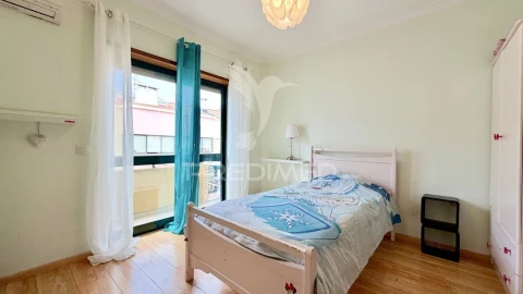 Apartamento T3 para Venda em Alhos Vedros