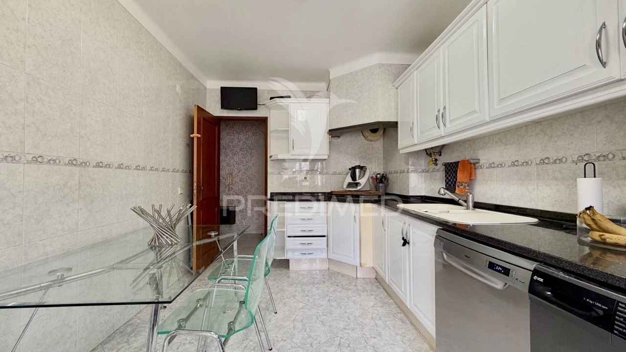 Apartamento T3 para Venda em Alhos Vedros Foto 8