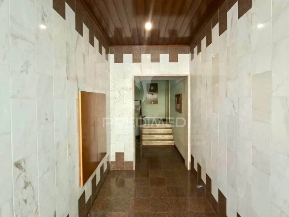 Apartamento T3 para Venda em Alhos Vedros Foto 7