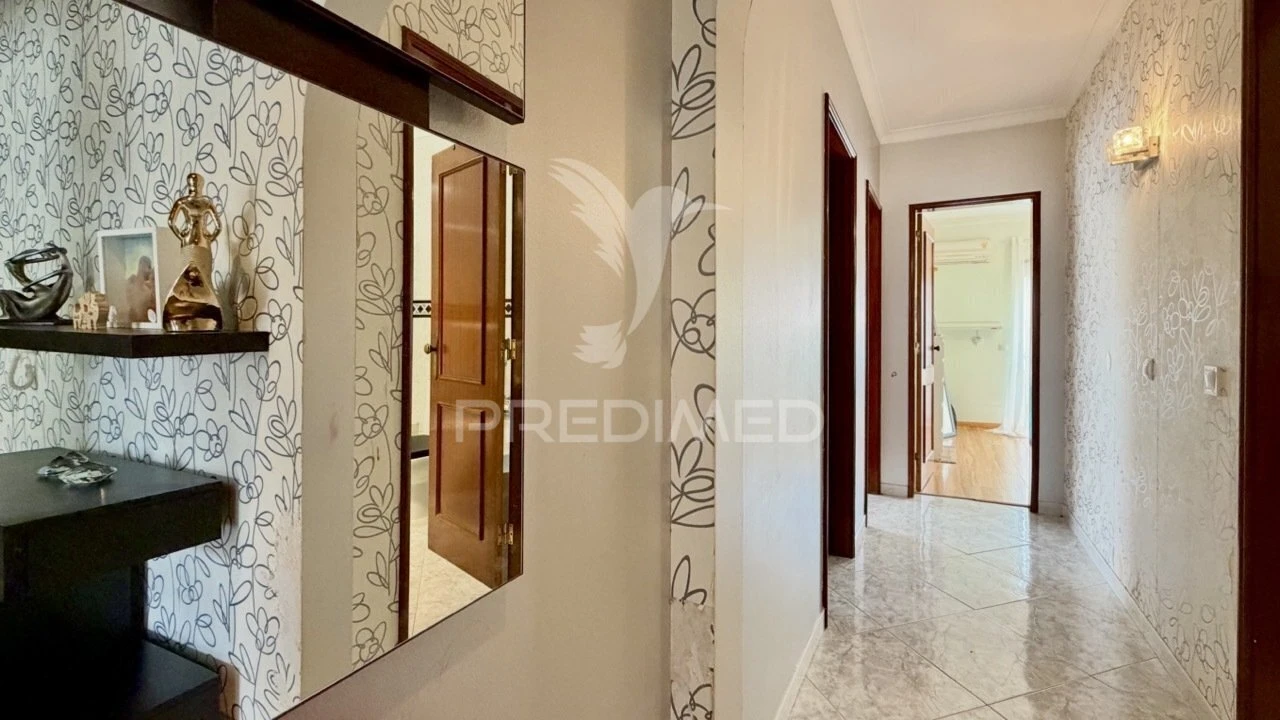 Apartamento T3 para Venda em Alhos Vedros Foto 12