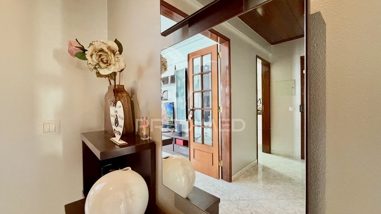 Apartamento T3 para Venda em Alhos Vedros Foto 5